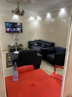 studio meublé
